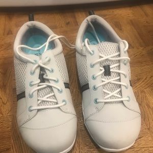 Easy Street Sport Sneakers - never worn